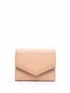 MAISON MARGIELA WALLET WITH LOGO