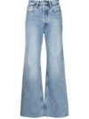 Re/done Re Done Jeans In Blue
