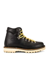 Diemme Roccia Vet Boots In Black