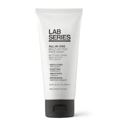 Lab Series All-in-one Multi-action Face Wash (100ml)