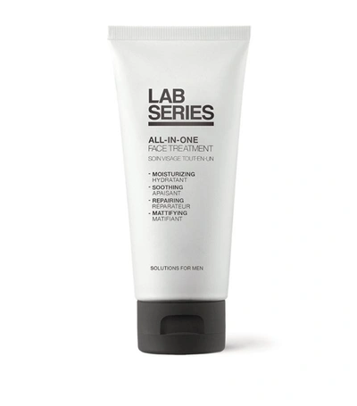 Lab Series All-in-one Face Treatment (50ml) In Multi