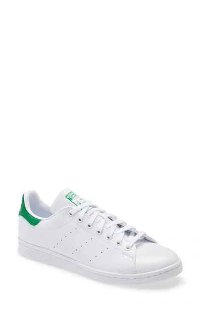 ADIDAS ORIGINALS STAN SMITH LOW TOP SNEAKER,FX5502