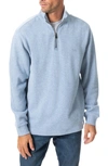 RODD & GUNN ALTON AVE REGULAR FIT PULLOVER SWEATSHIRT,SP0280