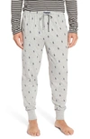 POLO RALPH LAUREN PONY PRINT PAJAMA trousers,PK08SR