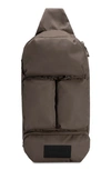 Timbuk2 Vapor Sling Pack In Cocoa