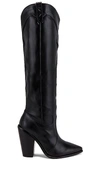 Raye Inferno Boot In Black