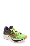 Saucony Endorphin Speed 2 Running Shoe In Vizi Pro