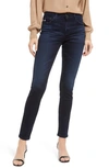 Ag Prima Skinny Jeans In 4 Years Encore