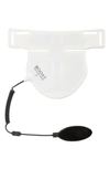THE LIGHT SALON BOOST LED ADVANCED LIGHT THERAPY DÉCOLLETAGE BIB,IS00286