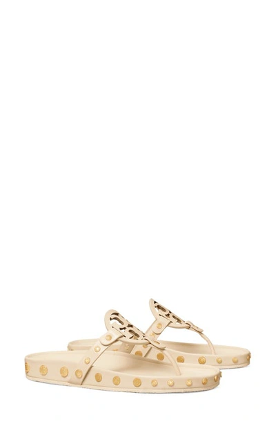 TORY BURCH MILLER CLOUD COIN SANDAL 83764