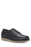 Eastland Jed Apron Toe Derby In Black