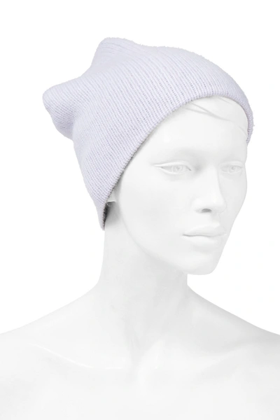 Naadam Beanies In Purple