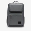 Nike Utility Speed Training Backpack In Smoke Grey,smoke Grey,thunder Blue