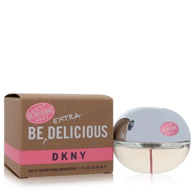 Donna Karan Be Extra Delicious By  Eau De Parfum Spray For Women