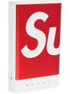 Supreme X Mophie Encore Plus 10k In 红色