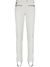 ERIN SNOW JES STIRRUP SKI TROUSERS