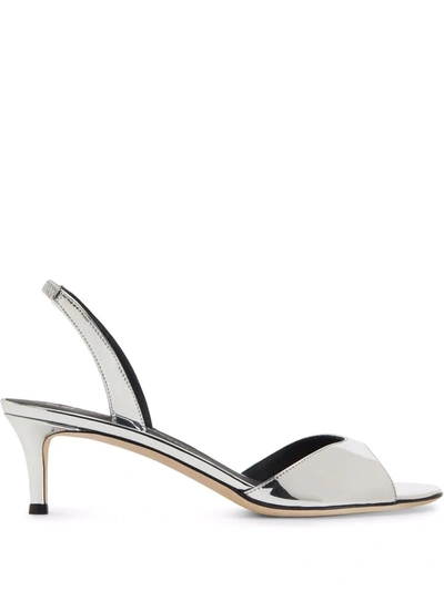 GIUSEPPE ZANOTTI LILIBETH SANDALS