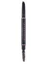 Anastasia Beverly Hills A1 Pro Brush Brow Definer In Dark Brown