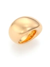 Vhernier Pirouette 18k Rose Gold Ring