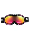 BLING 20 MIRRORED SNOW GOGGLES,400013469467
