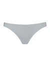 Eres Fripon Duni Bikini Bottoms Sable Grey