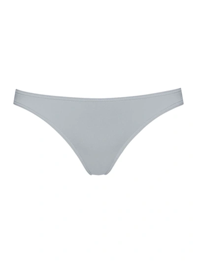 Eres Fripon Duni Bikini Bottoms Sable Grey