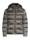 MOORER BRETT QUILTED DOWN PUFFER JACKET,400014872489