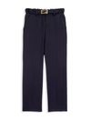 FENDI LITTLE BOY'S & BOY'S DRESS PANTS,400015211674