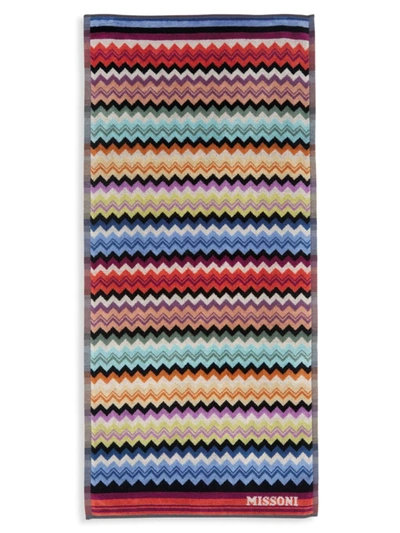 Missoni Adam Fitness Towel