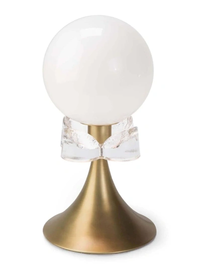 Regina Andrew Bella Table Lamp In Brass