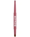 Buxom Cosmetics Power Line Plumping Lip Liner In Dangerous Dolly