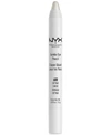 NYX PROFESSIONAL MAKEUP JUMBO EYE PENCIL ALL-IN-ONE EYESHADOW EYELINER PENCIL