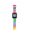 ITOUCH ITOUCH PLAYZOOM UNISEX KIDS MULTICOLOR SILICONE STRAP SMARTWATCH 42 MM