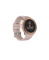 ITOUCH ITOUCH UNISEX EXPLORER 3 BLUSH SILICONE STRAP SMARTWATCH 46.5 MM