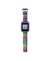 ITOUCH ITOUCH PLAYZOOM UNISEX KIDS MULTICOLOR SILICONE STRAP SMARTWATCH 42 MM