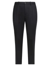 Incotex Slowear Pants In Blue