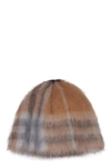 BURBERRY KNITTED BEANIE,8046199130008 A8739