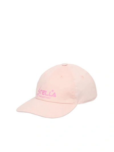 STELLA MCCARTNEY BASEBALL CAP,900709 W8897 5702