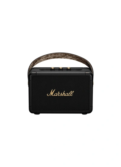 Marshall Kilburn Ii Portable Active Stereo Speaker