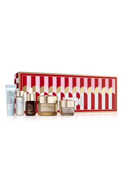 Estée Lauder Youth-keepers Skin Care Set