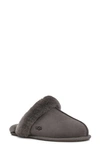 Ugg (r) Scuffette Ii Slipper In Thunder Cloud Grey