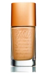 Melt Cosmetics Sexfoil Liquid Highlighter Gold Ore 1 oz/ 30 ml