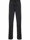 Sease `mindset` Track Pants In Grau