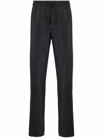 Sease Mindset Tailored Trousers In Grey