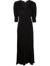 Rixo London Rixo Dresses In Schwarz