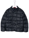 FAY PADDED FEATHER-DOWN JACKET