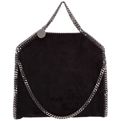 Stella Mccartney Falabella Handbags In Nero