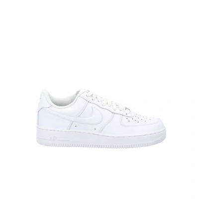 Nike Ho Af1 07 White