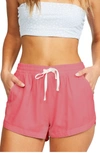 Billabong 'road Trippin' Shorts In Gva-guava