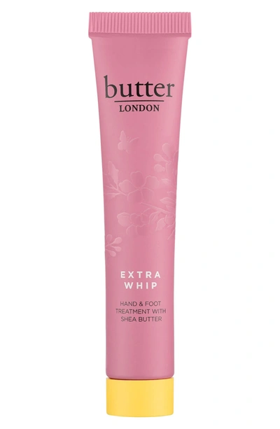 Butter London Extra Whip Hand & Foot Treatment
